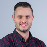 Kristian van der Hoek avatar image