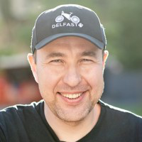 Daniel Tonkopiy avatar image