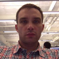 VItalii T. avatar image