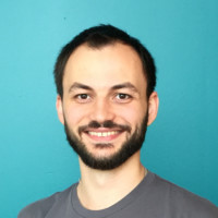 Ostap Korkuna avatar image