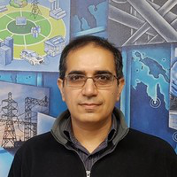 Khosro Kabiri avatar image