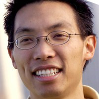 Eric Chien avatar image