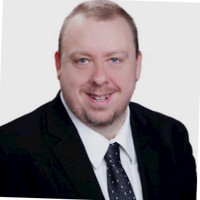 Douglas Smith avatar image