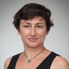 Alexandra Rybakovsky avatar image