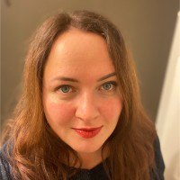 Katya Fomina avatar image