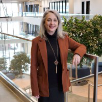 Harriet Chicoine avatar image