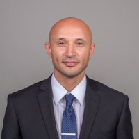 Andre Laws avatar image