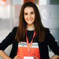 Ellina Medynska avatar image