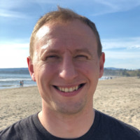 Igor Gevka avatar image