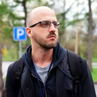 Alex Manilov avatar image