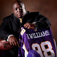 Ben Williams avatar image