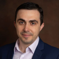 Vadim Kaplya avatar image