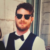 Lee Evans avatar image