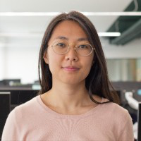 Solange Dang avatar image