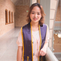 Belinda Hu avatar image
