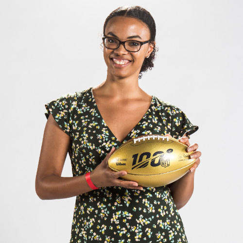 Ashley Daniel avatar image