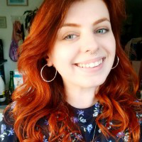 Louise Vyers avatar image