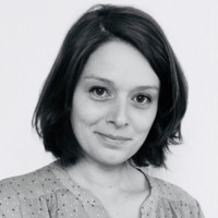 Justine Zawada avatar image