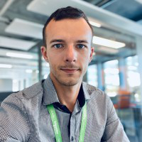 Samy Revillet avatar image