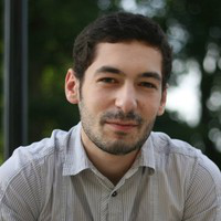 Arnaud Rivero avatar image