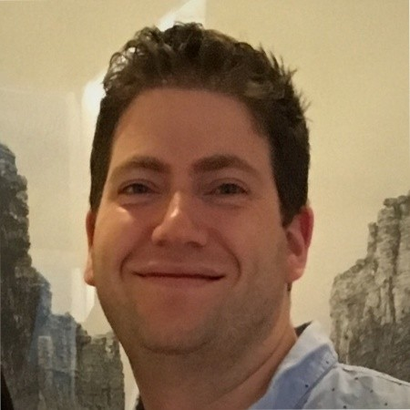 Cory Mingelgreen avatar image