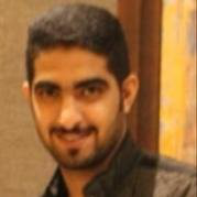 Ahmad Alshammari avatar image