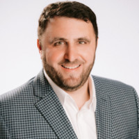 Mike Logozzo avatar image