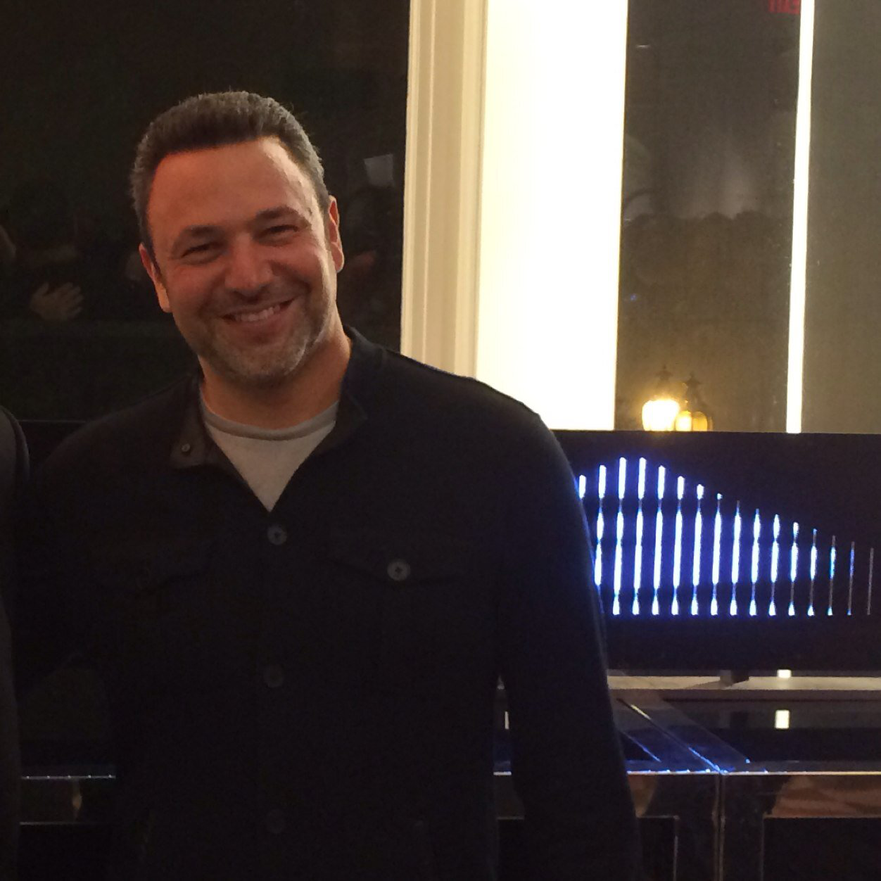 Adam Seitzman avatar image