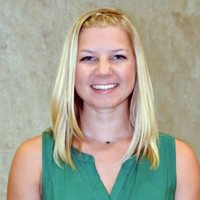 Bree Busse avatar image