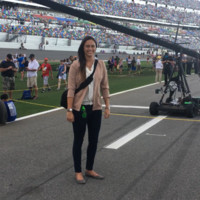 Cali Jones avatar image