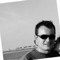 Francisco Jose Blanco avatar image