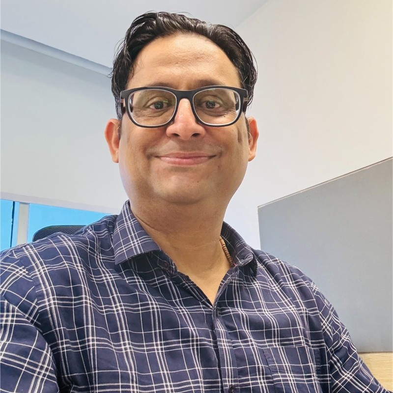 Bhuvan Sharma avatar image