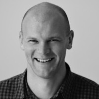 Chris Smith avatar image