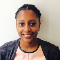 Anastasia Ali avatar image