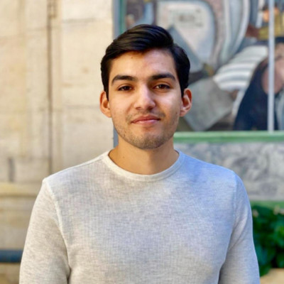 Diego Aguilar avatar image