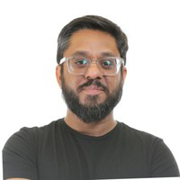 Ahmed Riaz avatar image