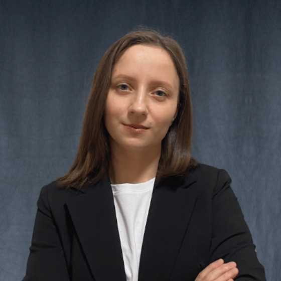 Anna Arhiliuc avatar image