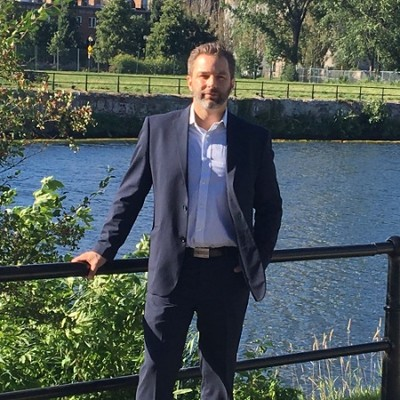 Frédéric Laforest avatar image