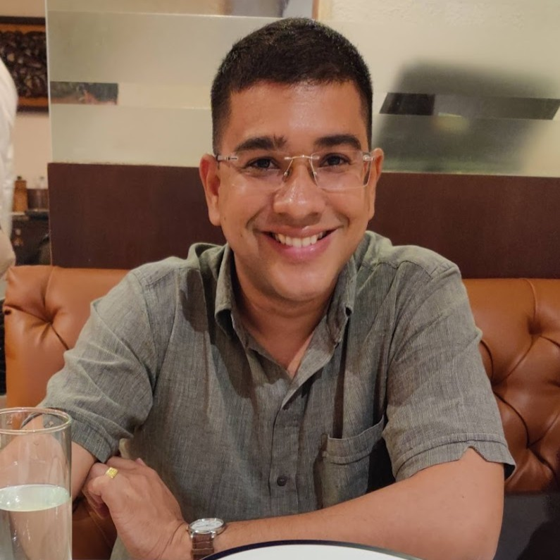 Priyam Bose avatar image