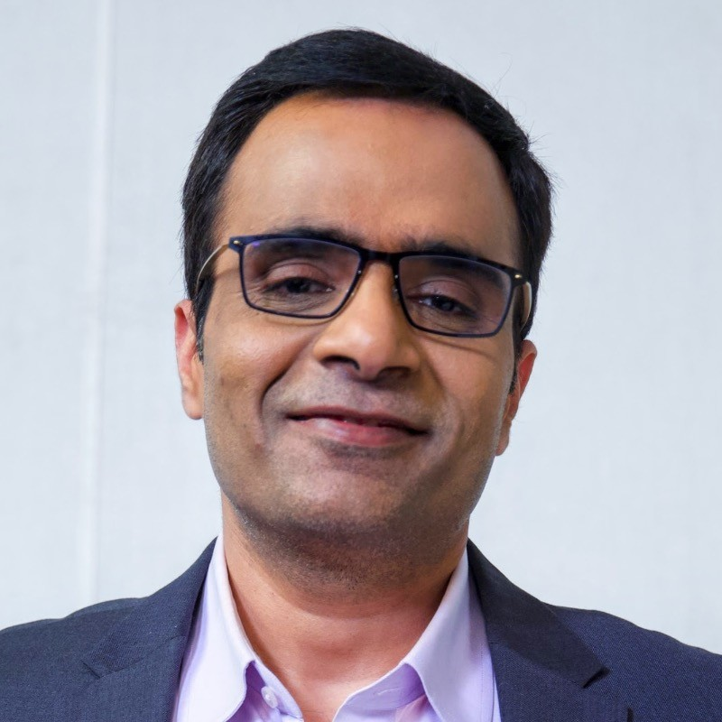 Pawan Agarwal avatar image