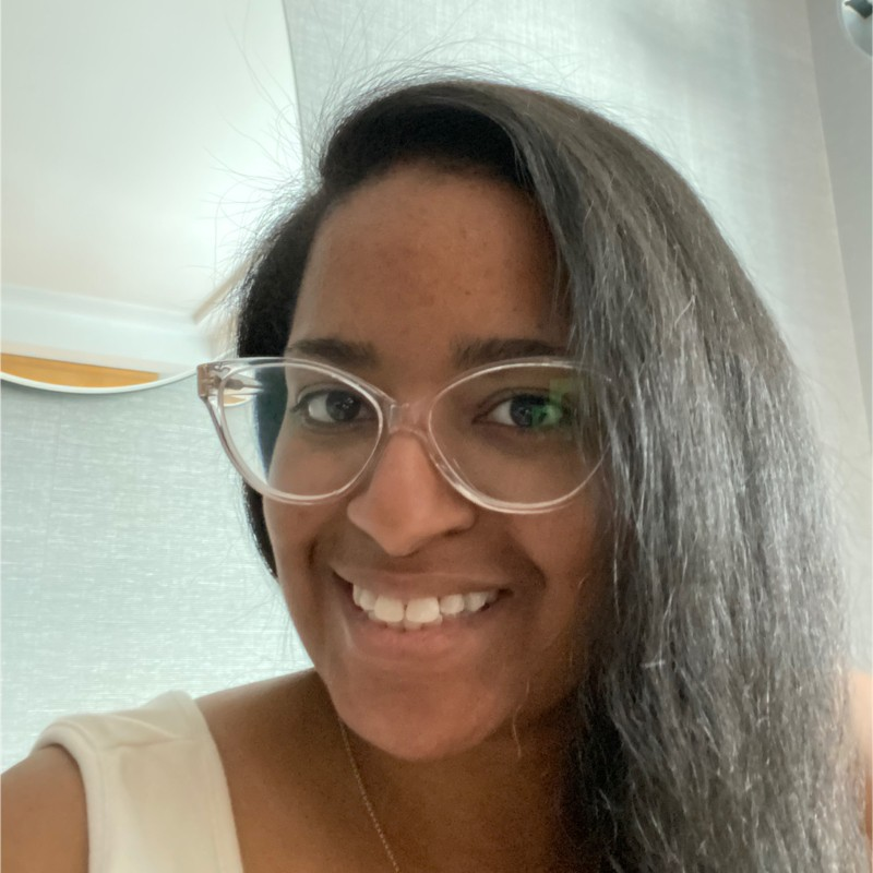 Keirra Dukes avatar image