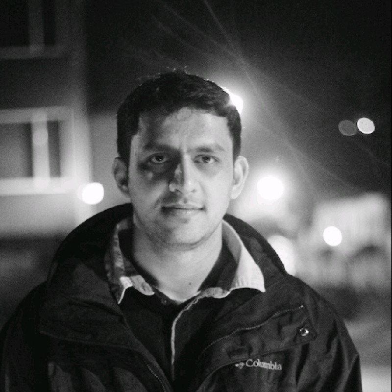 Sagar Giri avatar image