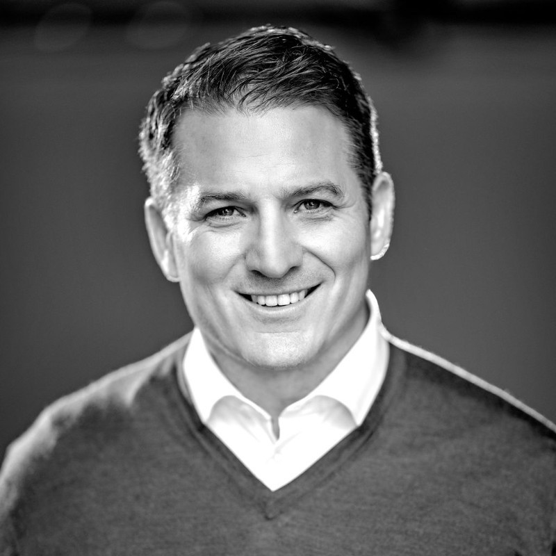 Michael Waters, FCPA, FCA avatar image