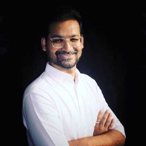 Yogesh Malpani avatar image