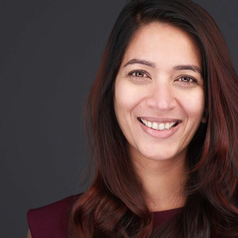 Michelle Gomes avatar image