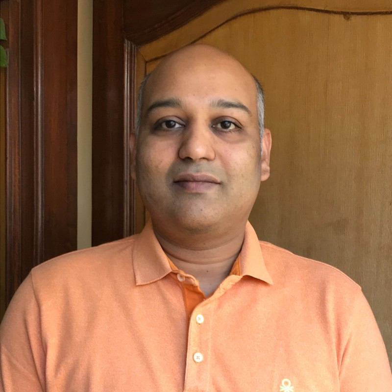 Nagesh Nallam avatar image