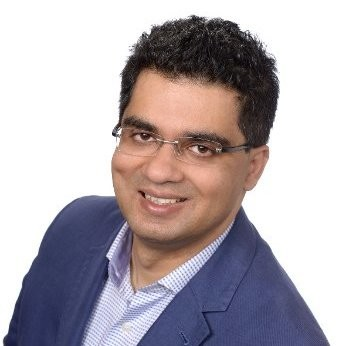 Gaurav Khullar avatar image