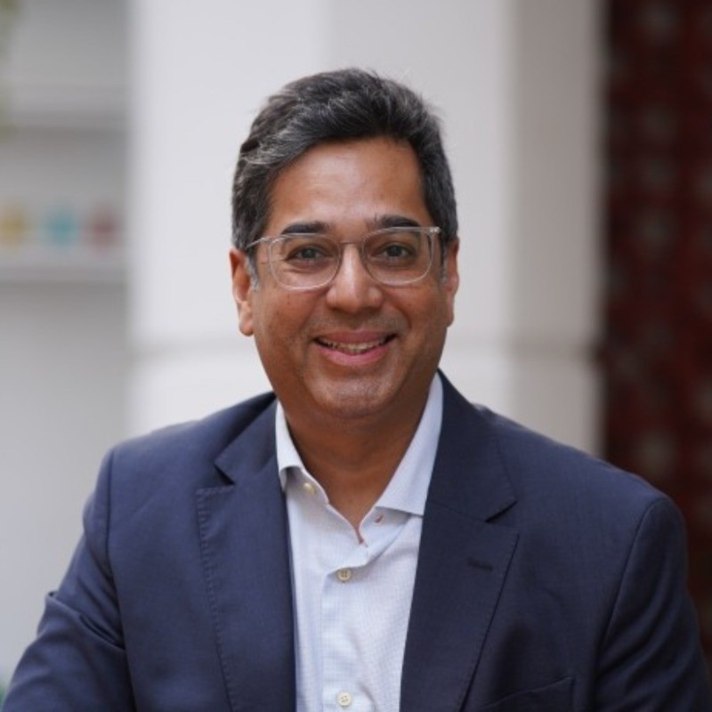 Ajay Menon avatar image