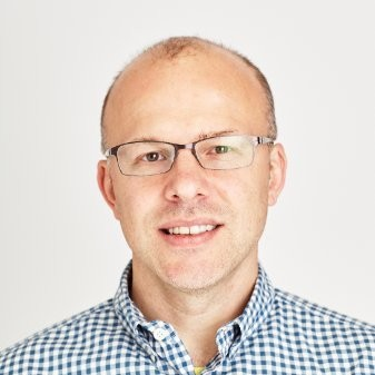 Marco Scoffier avatar image