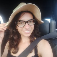 Nikki Nikolenko avatar image